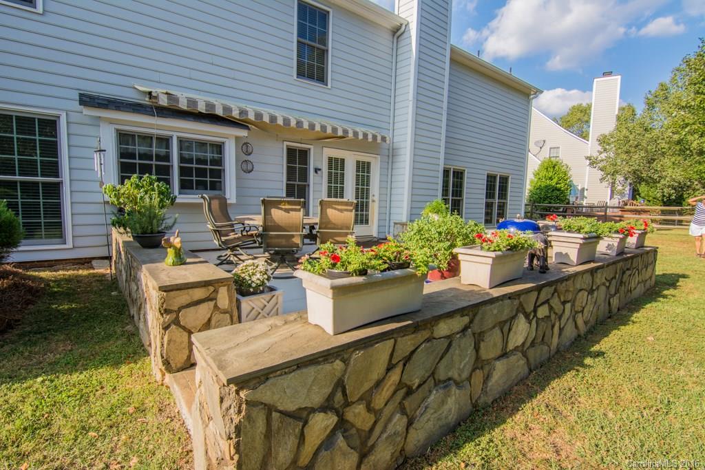 Highland Creek - Residential