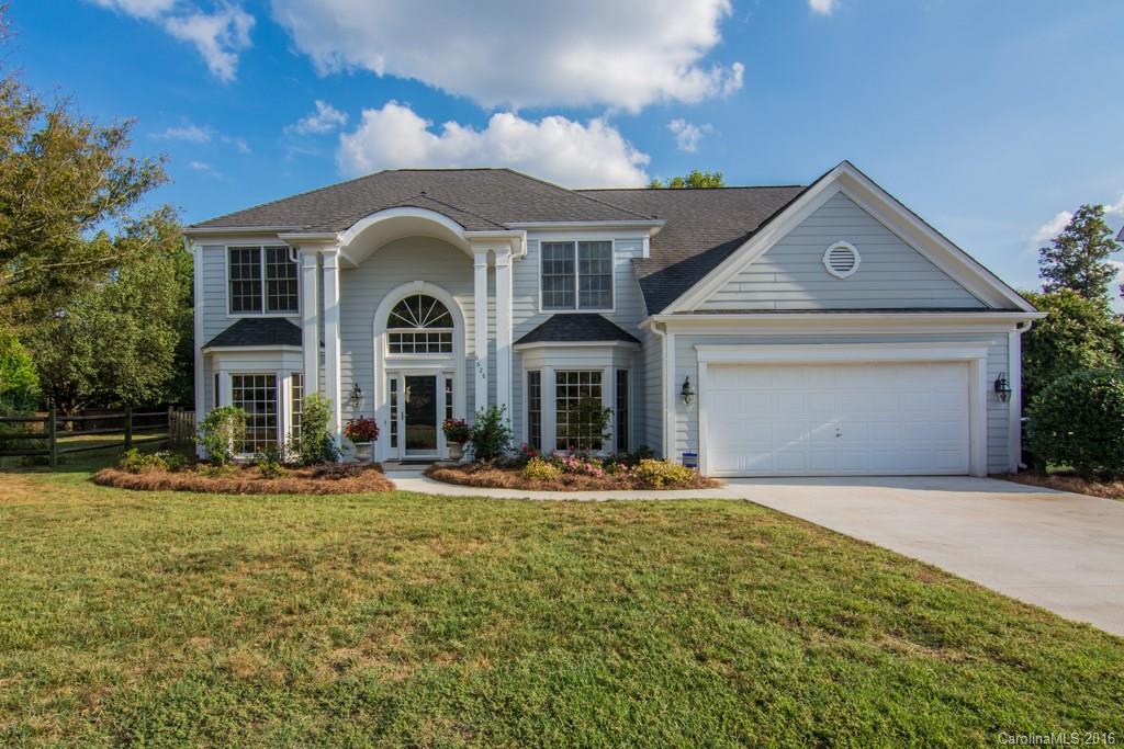 Highland Creek - Residential