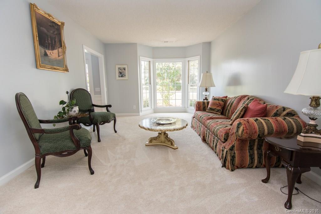 Highland Creek - Residential