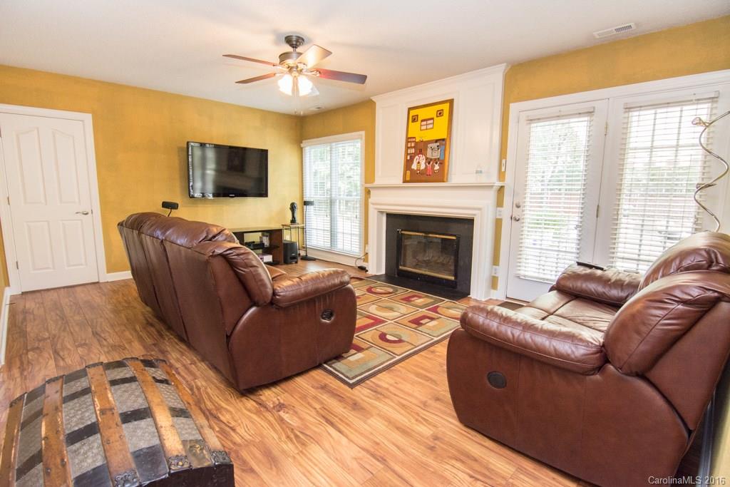 Highland Creek - Residential