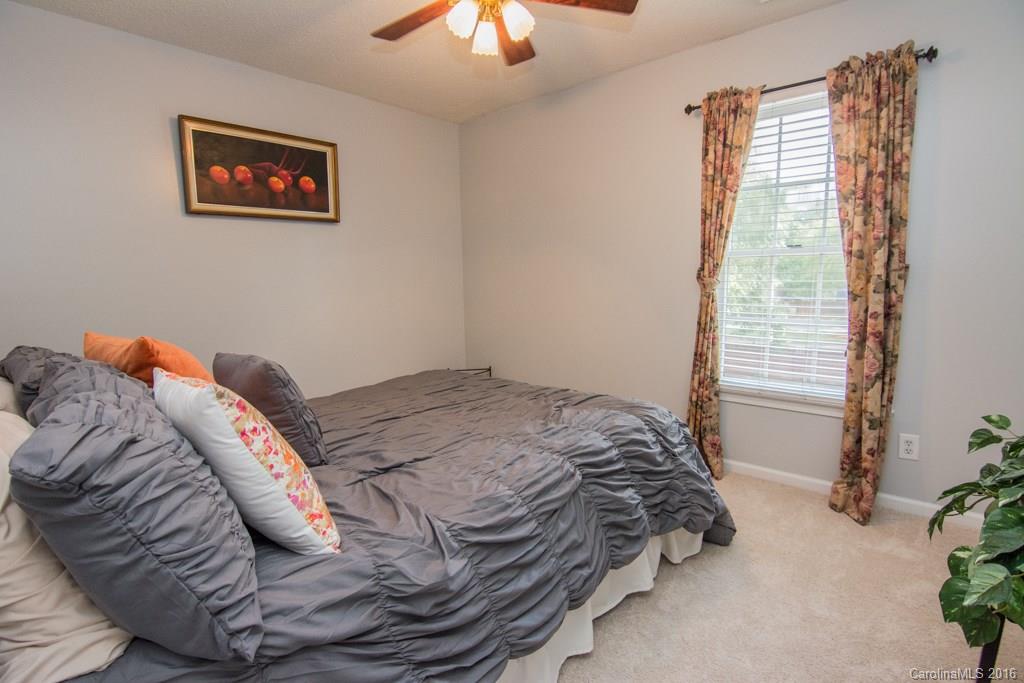 Highland Creek - Residential