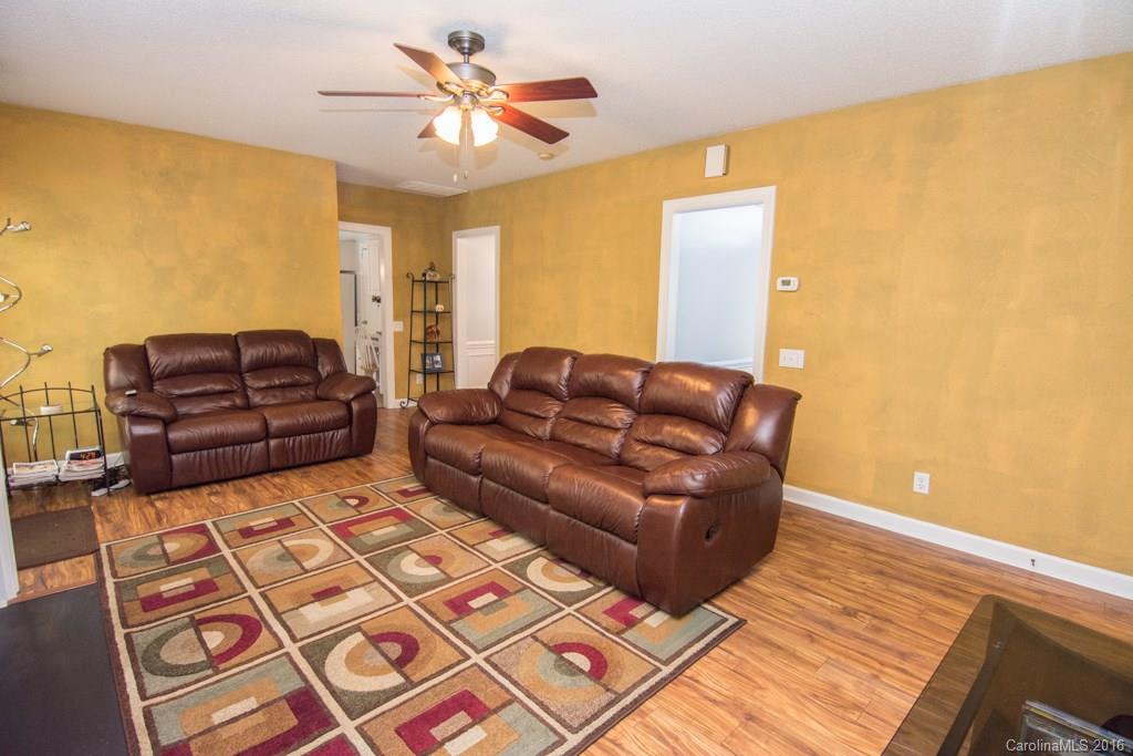 Highland Creek - Residential