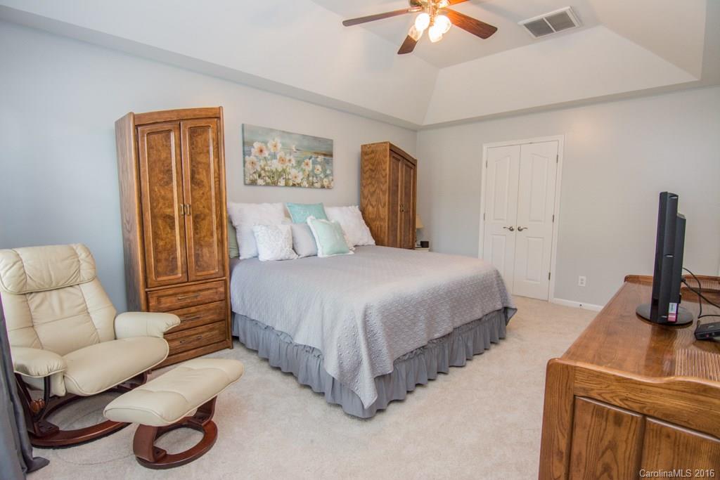 Highland Creek - Residential