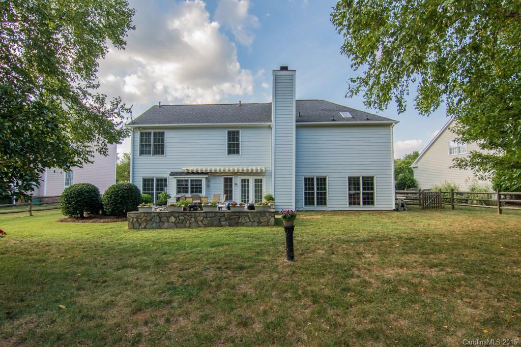 Highland Creek - Residential