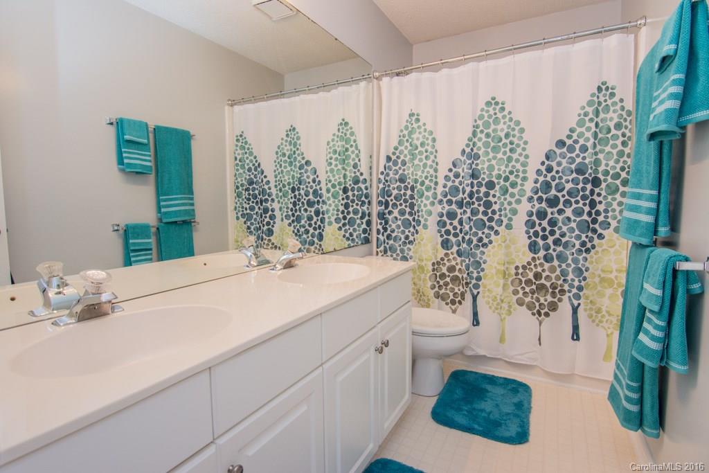 Highland Creek - Residential