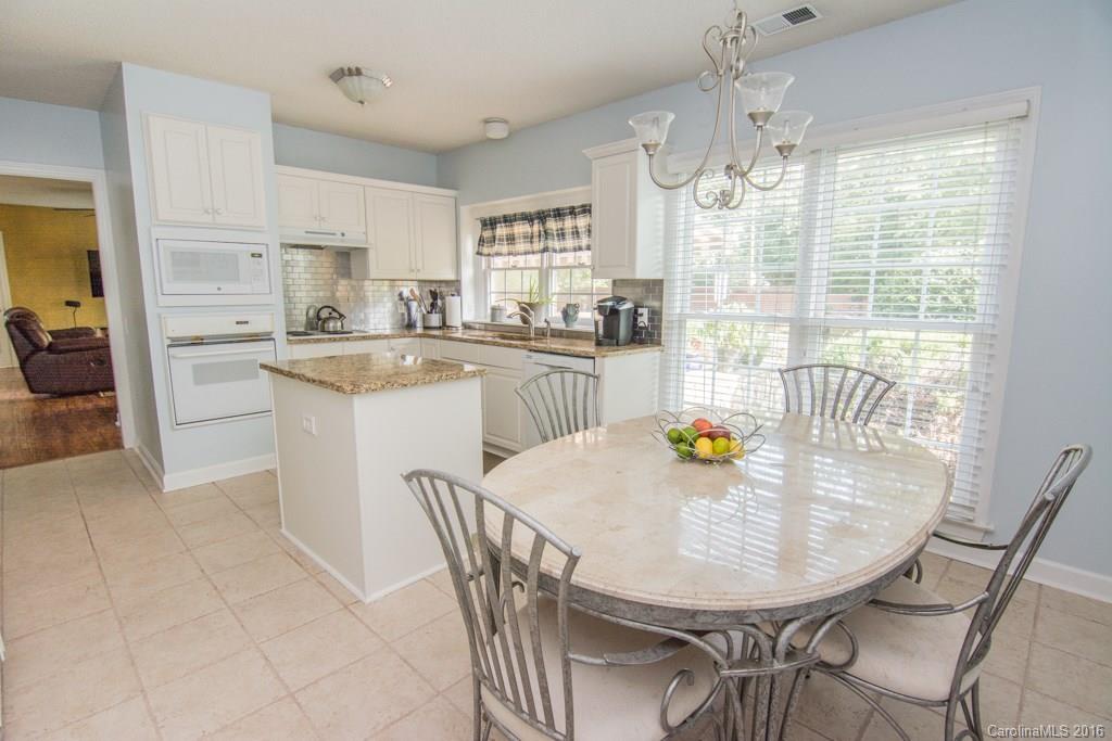 Highland Creek - Residential