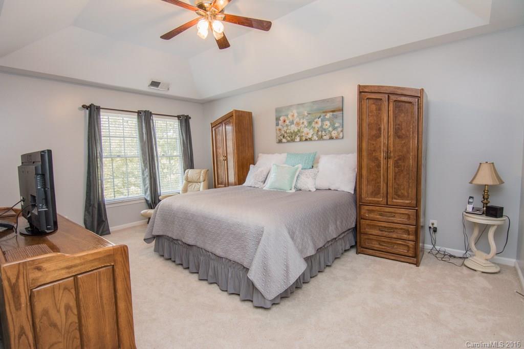 Highland Creek - Residential