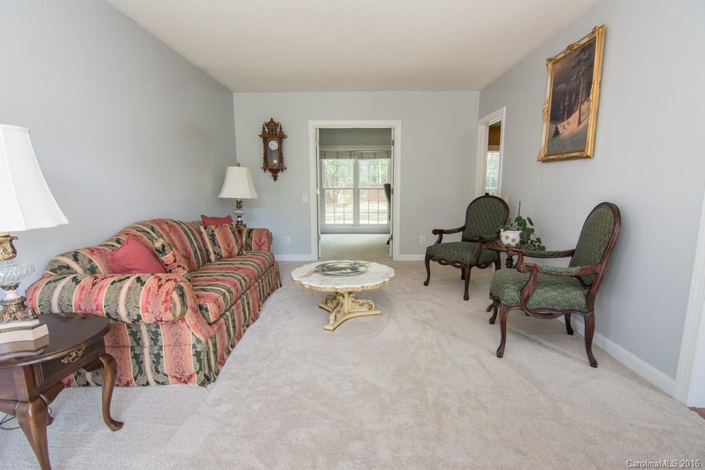 Highland Creek - Residential