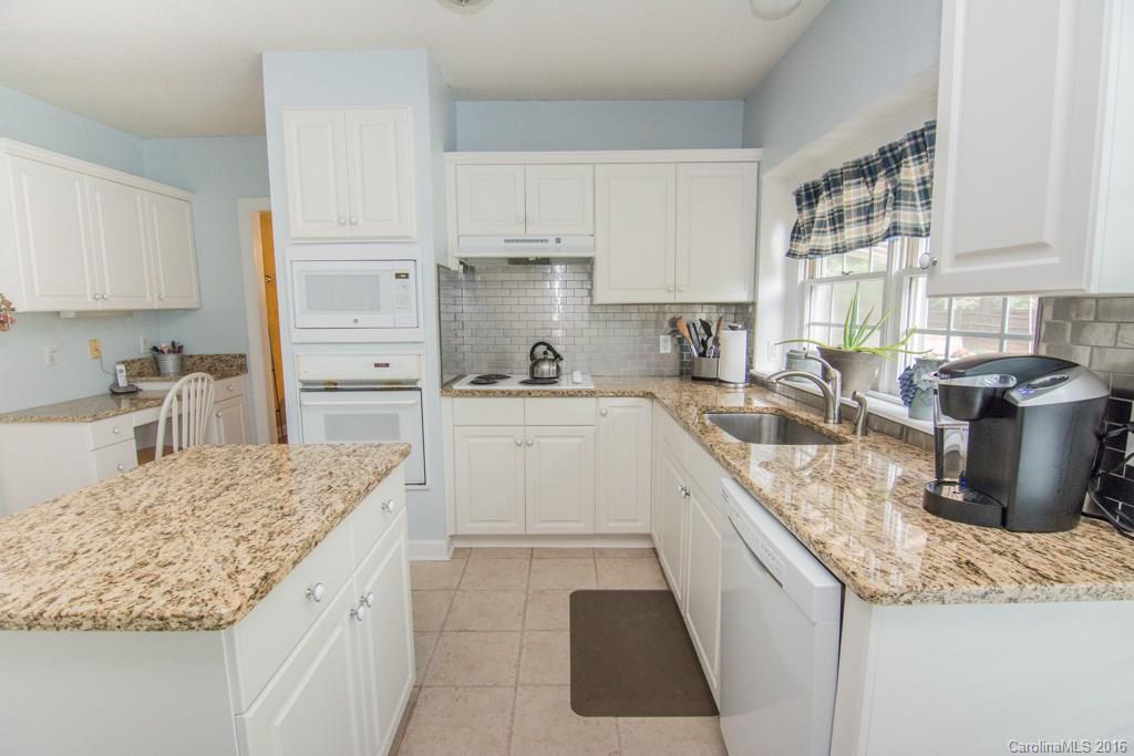 Highland Creek - Residential