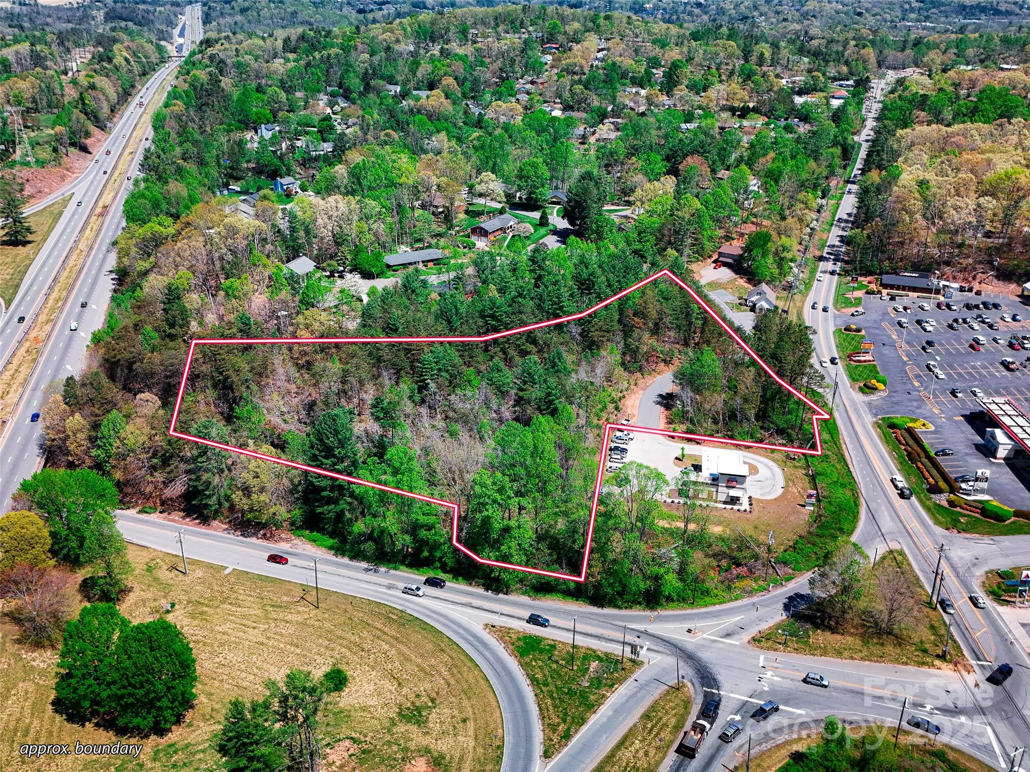 99999 Blueberry Hill Road