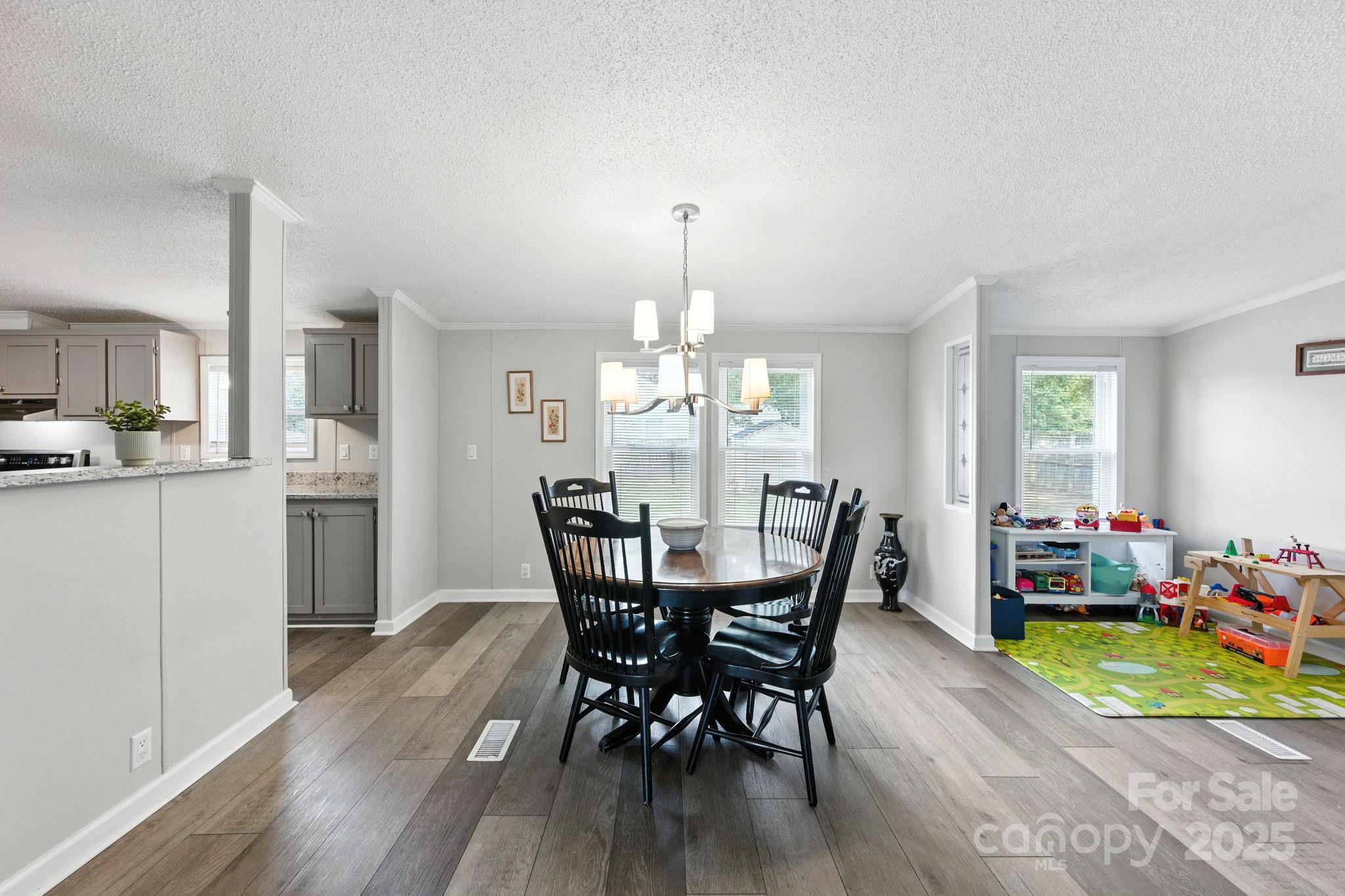 Stones Throw - Residential