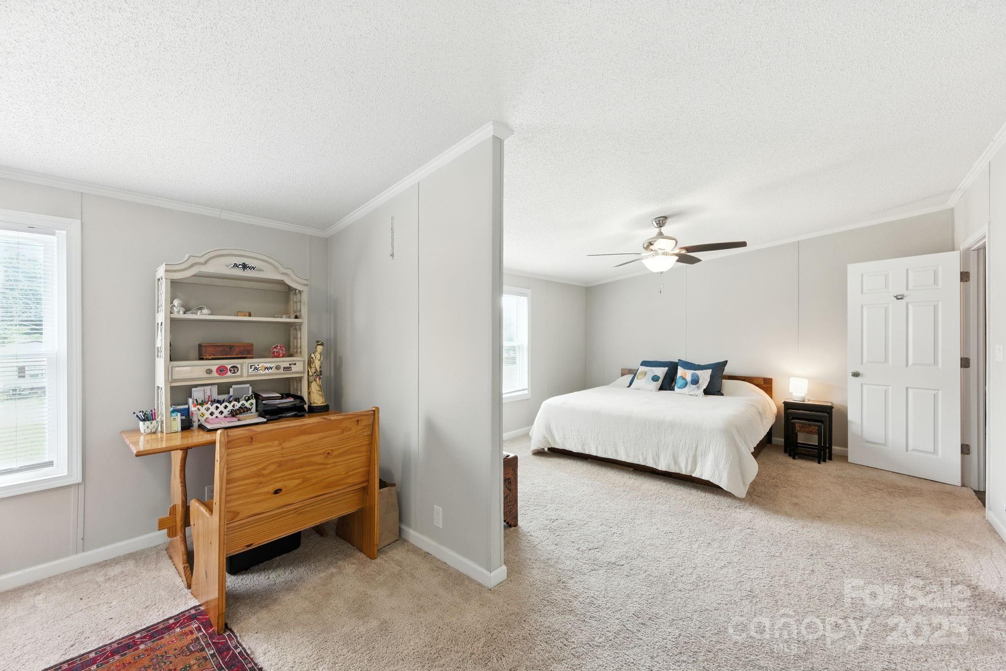 Stones Throw - Residential