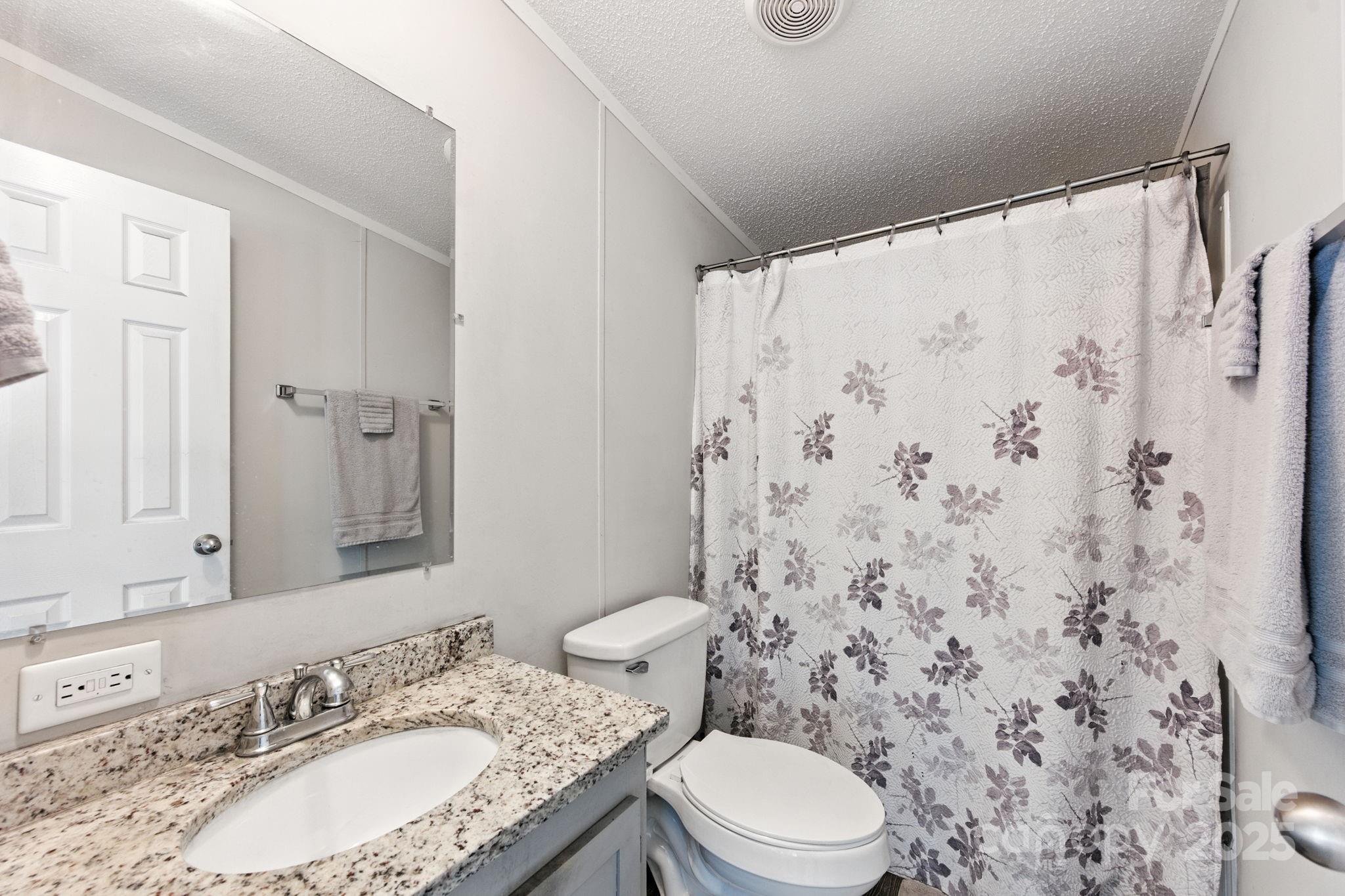 Stones Throw - Residential