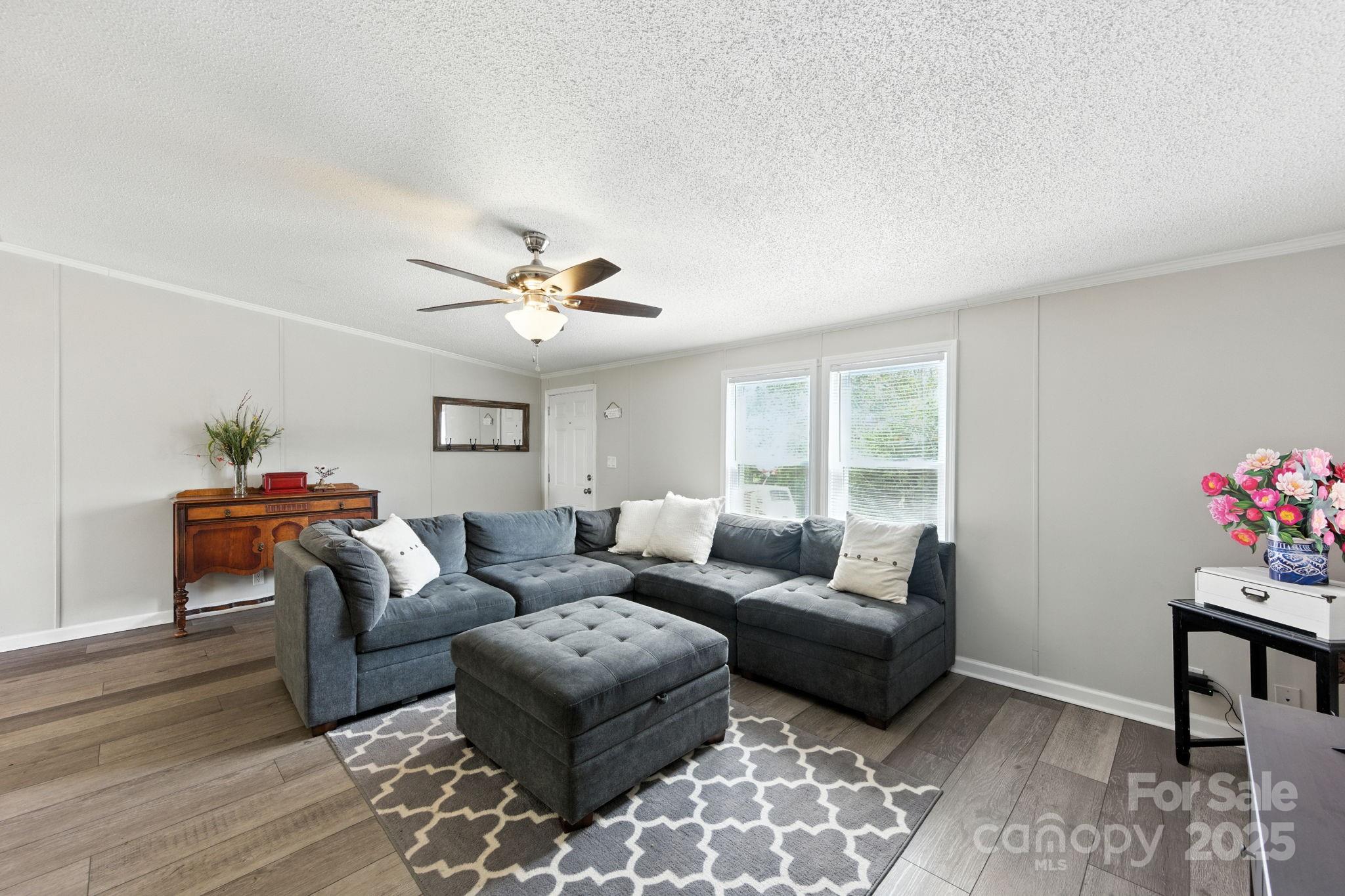 Stones Throw - Residential