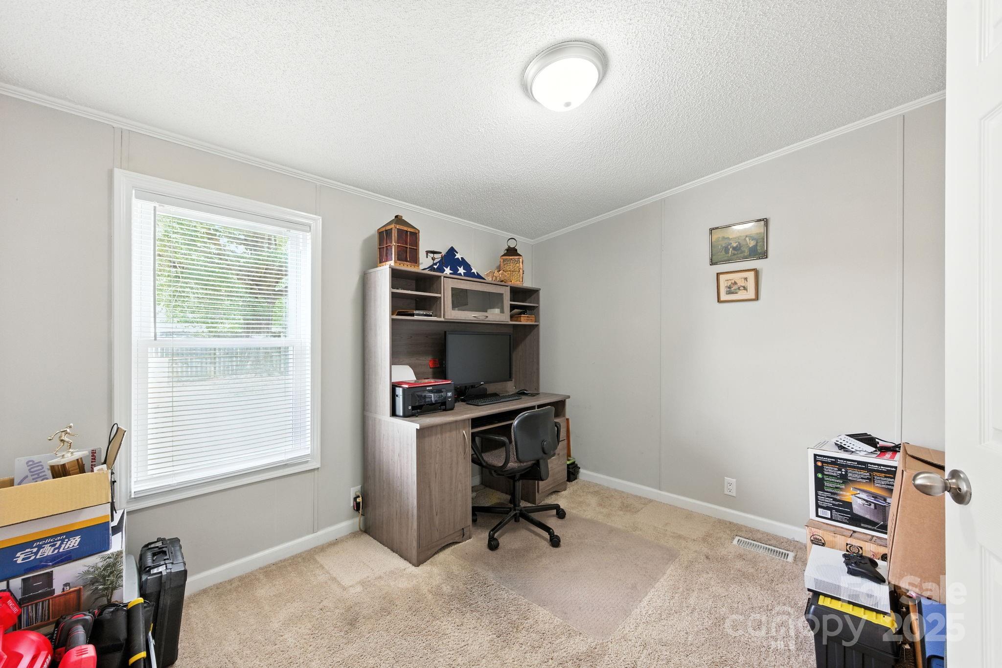 Stones Throw - Residential