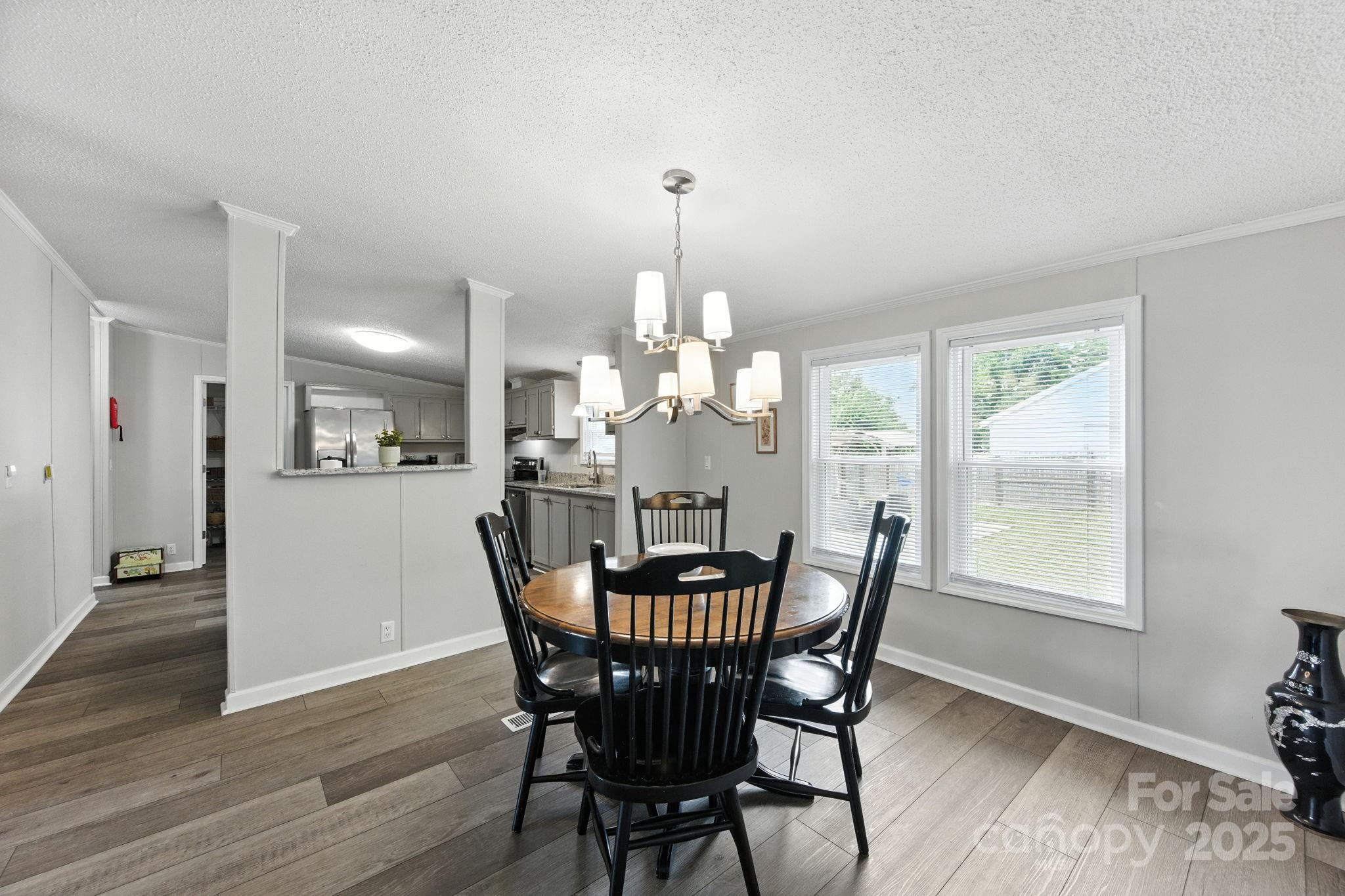 Stones Throw - Residential