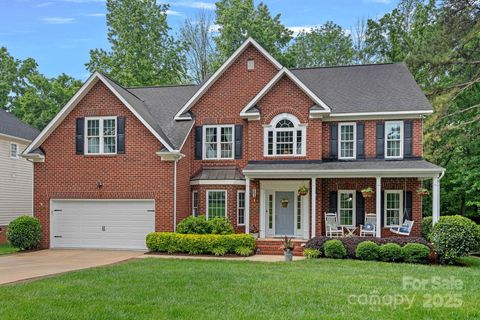 1402 Coachman Drive Waxhaw NC 28173