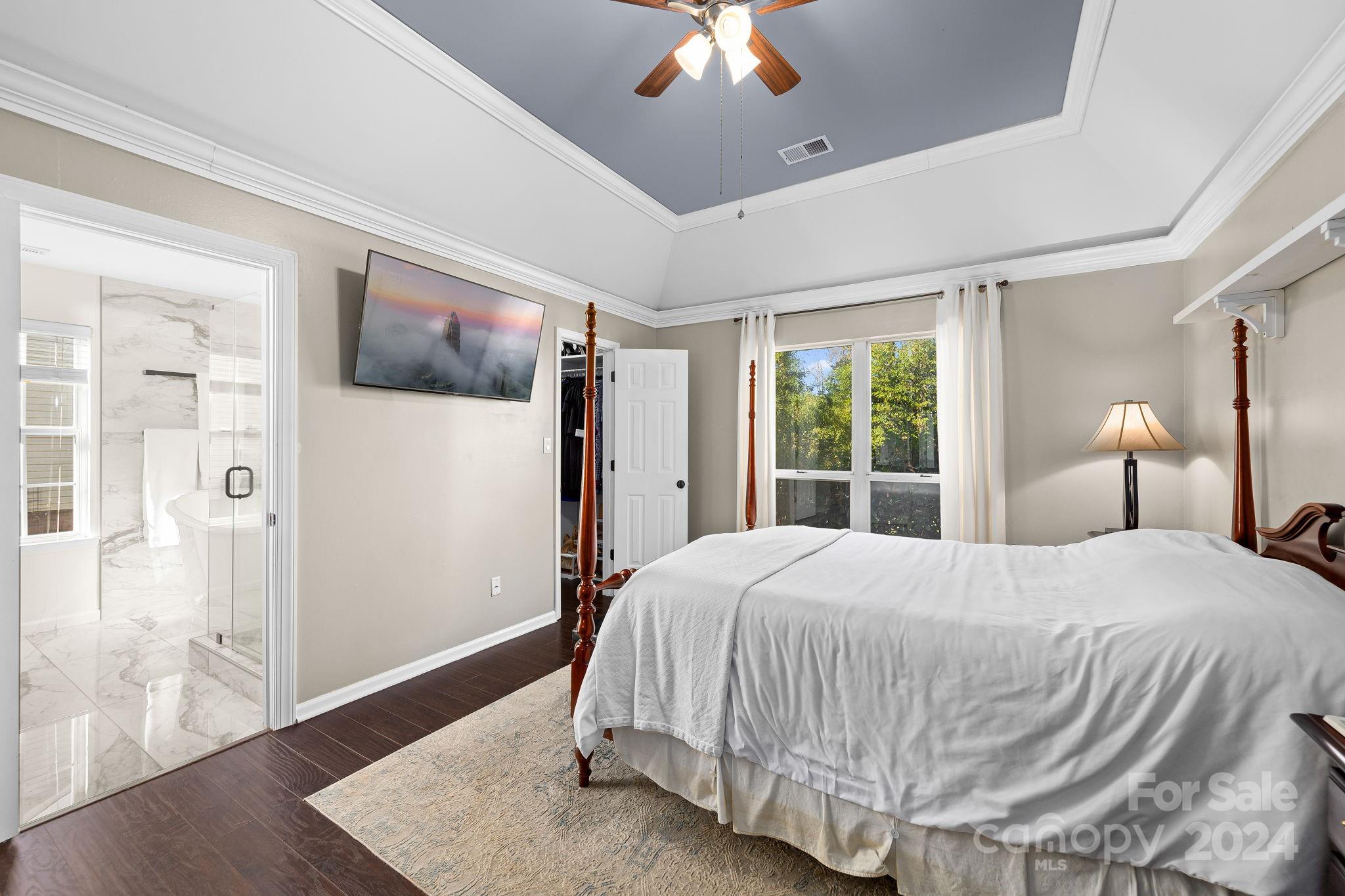 Olde Whitehall - Residential