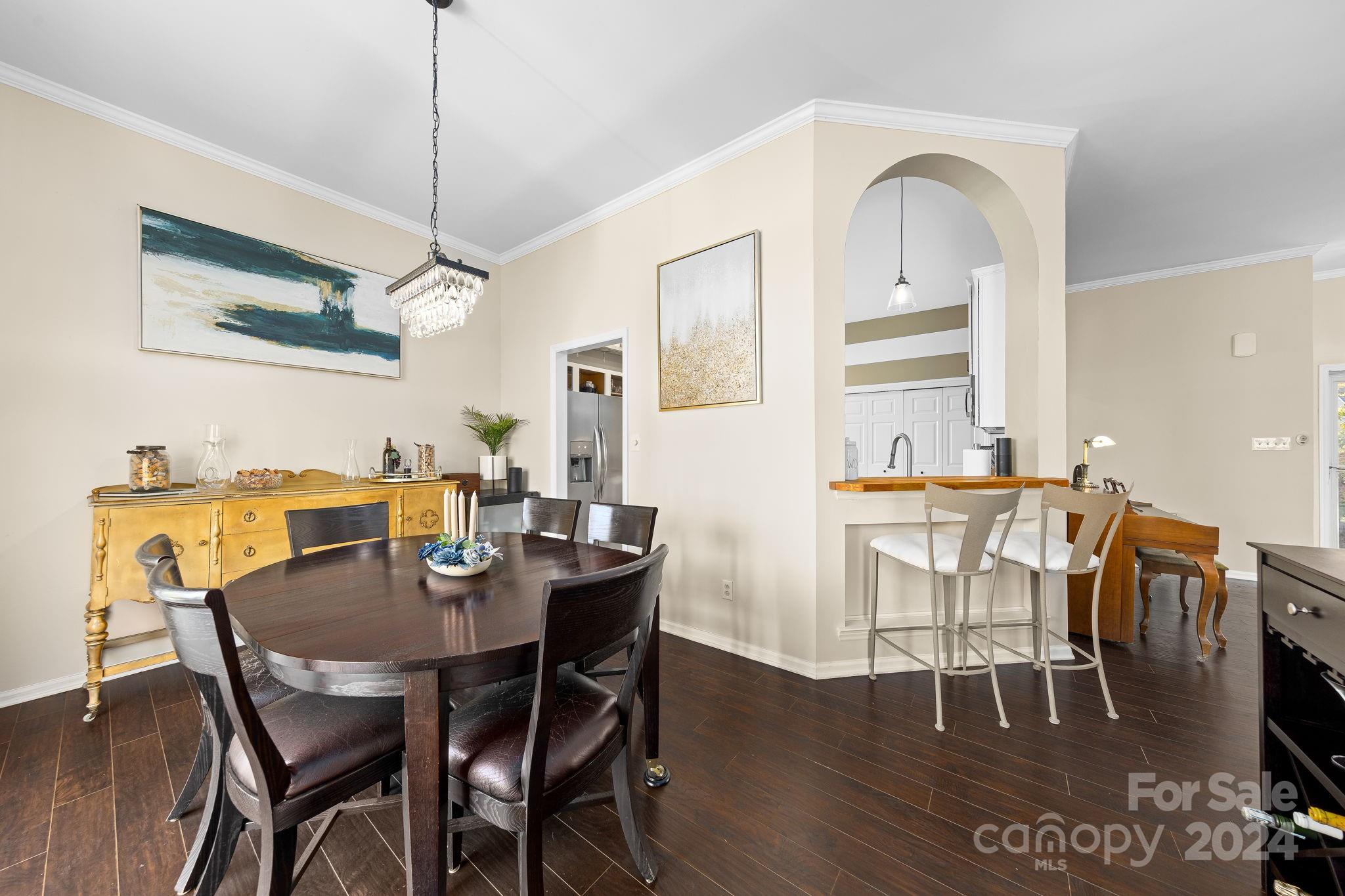 Olde Whitehall - Residential