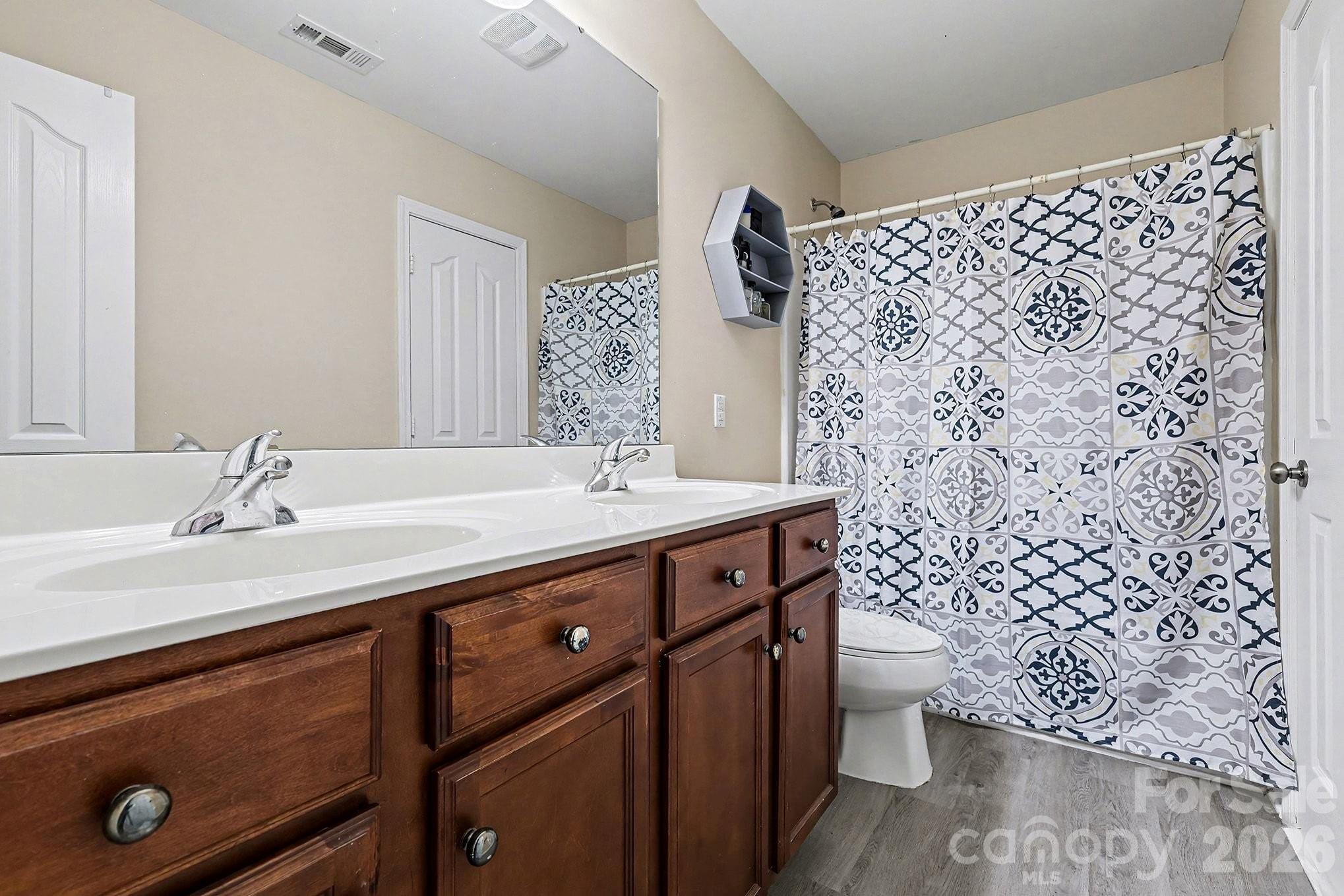 Reid Pointe - Residential