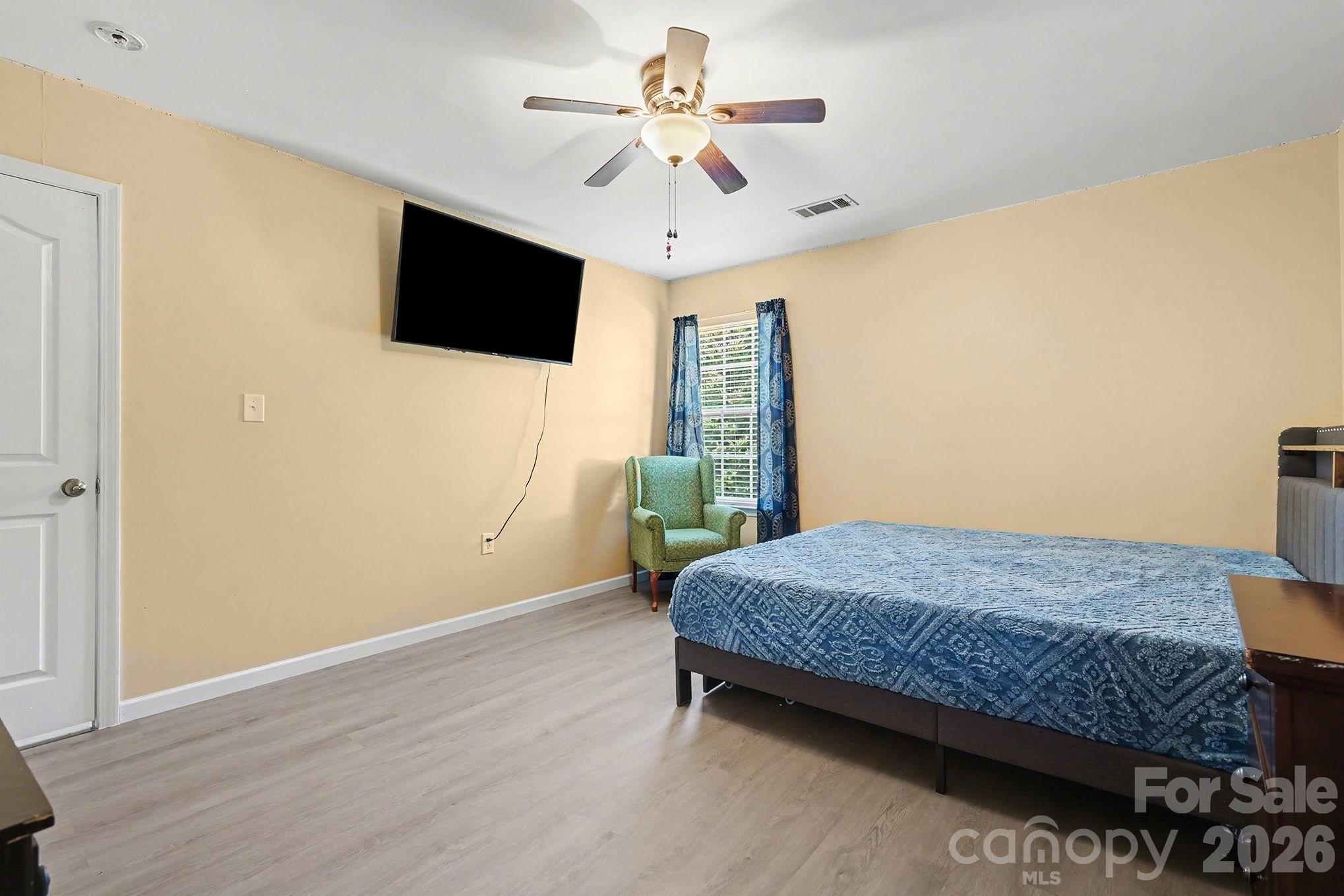 Reid Pointe - Residential