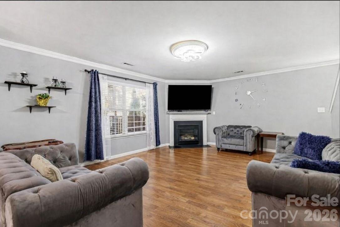 Reid Pointe - Residential