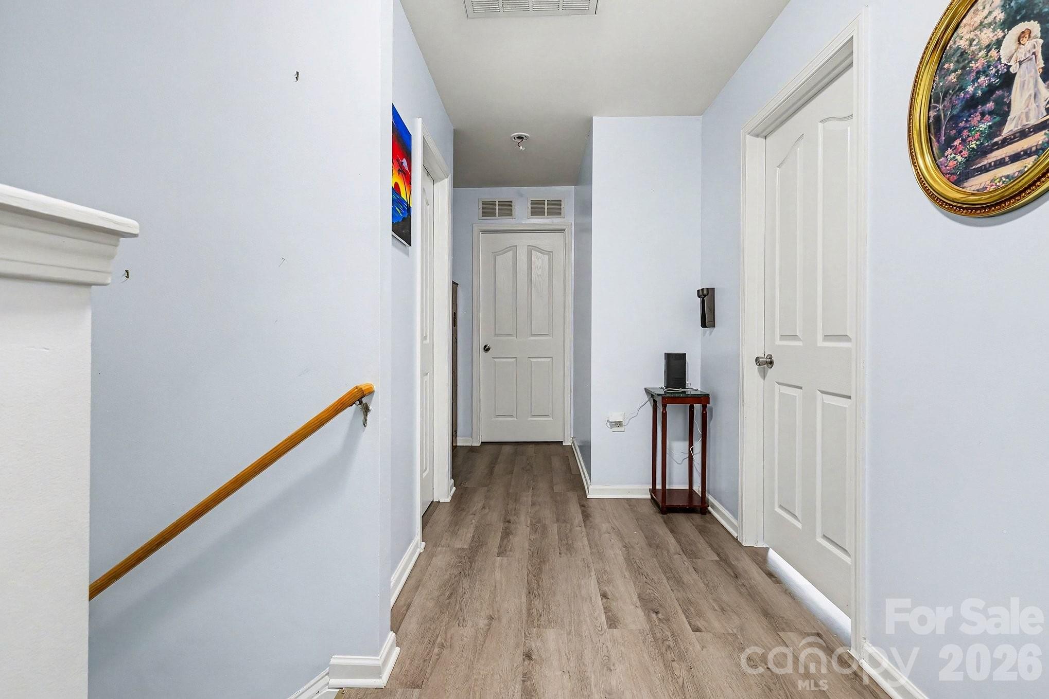 Reid Pointe - Residential