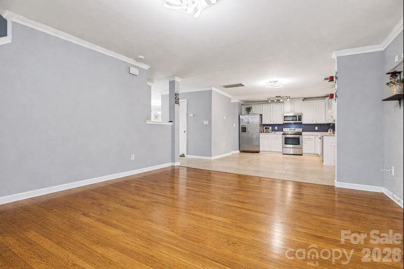 Reid Pointe - Residential