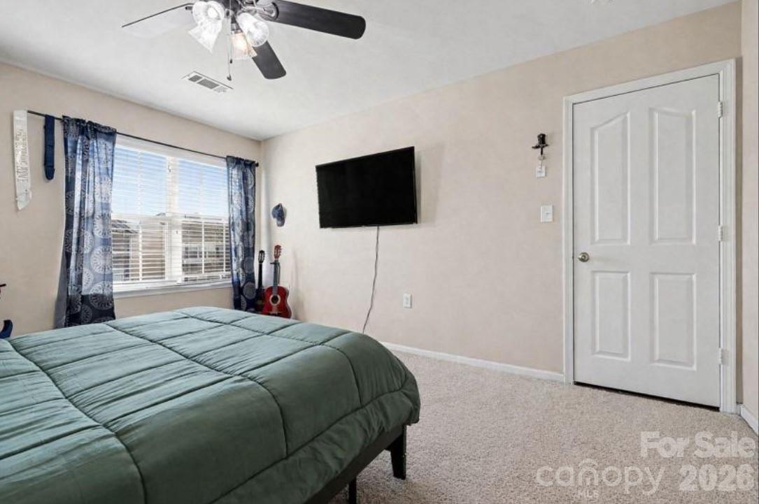 Reid Pointe - Residential