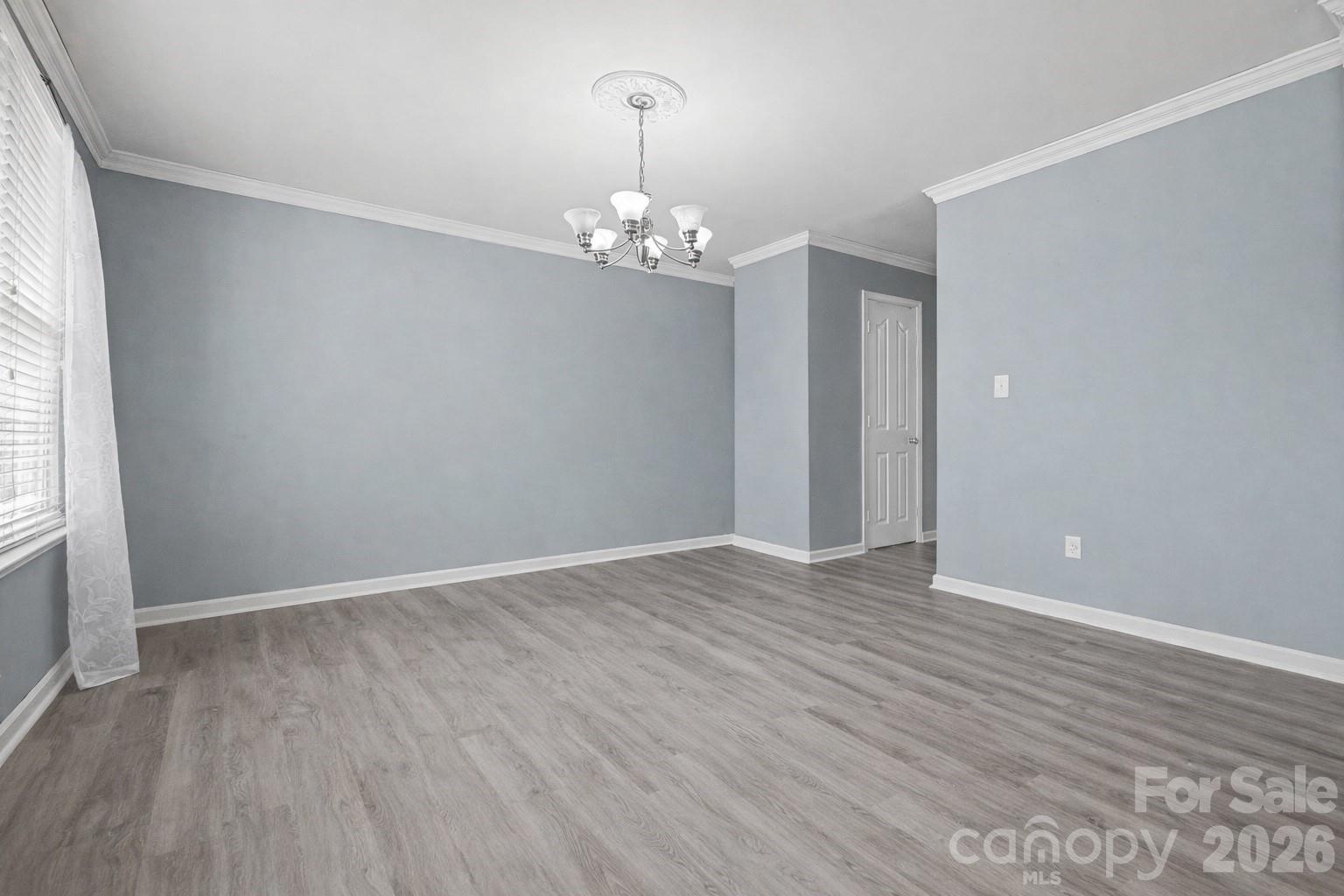 Reid Pointe - Residential