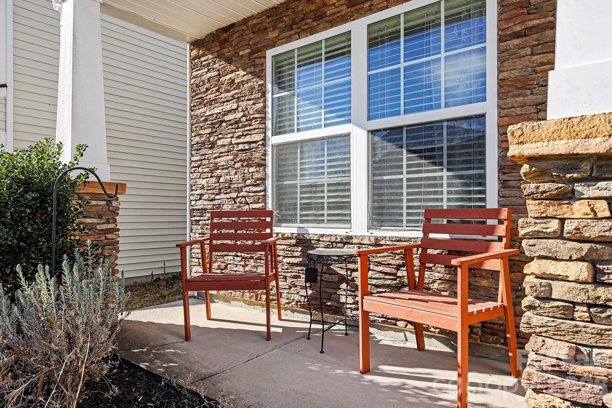 Reid Pointe - Residential