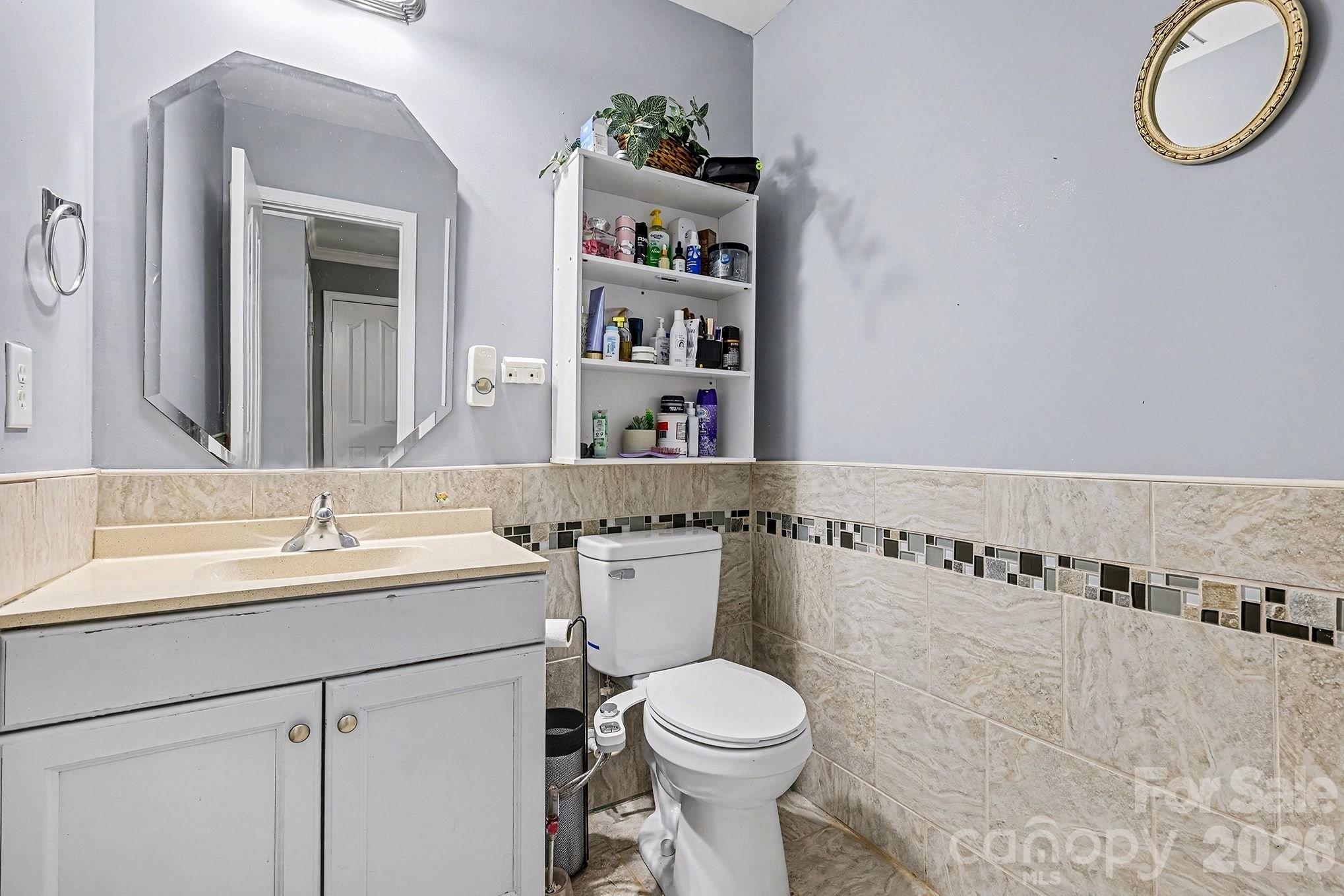 Reid Pointe - Residential