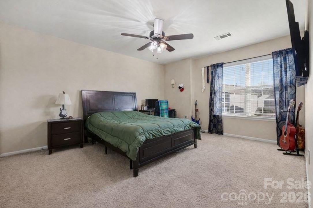 Reid Pointe - Residential