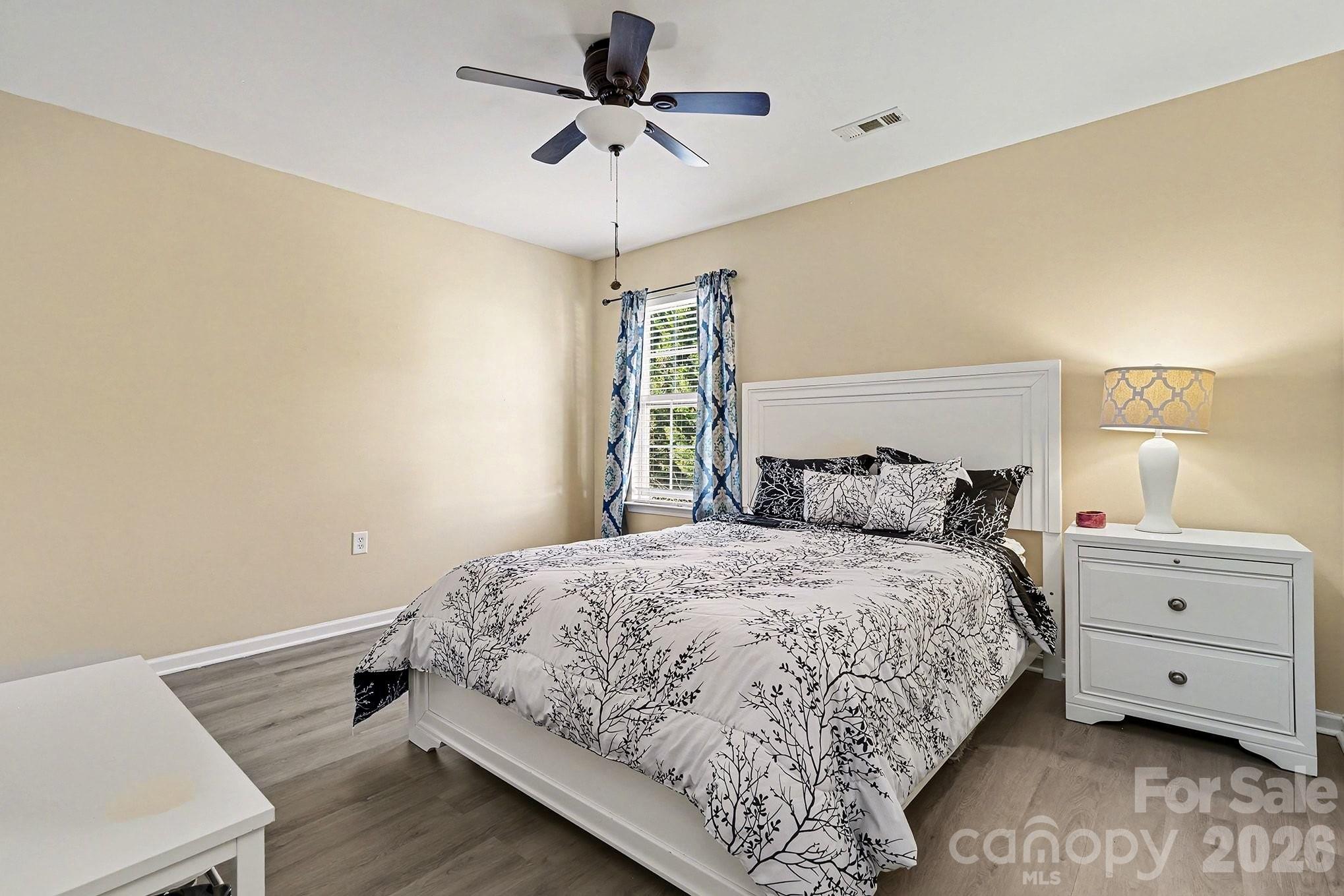 Reid Pointe - Residential