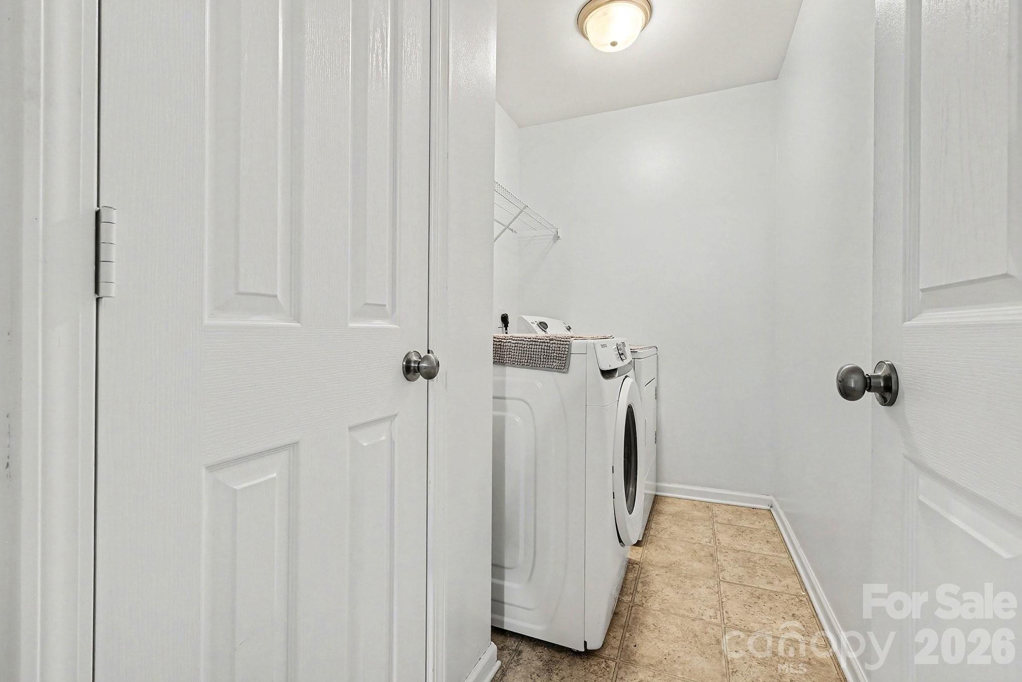 Reid Pointe - Residential