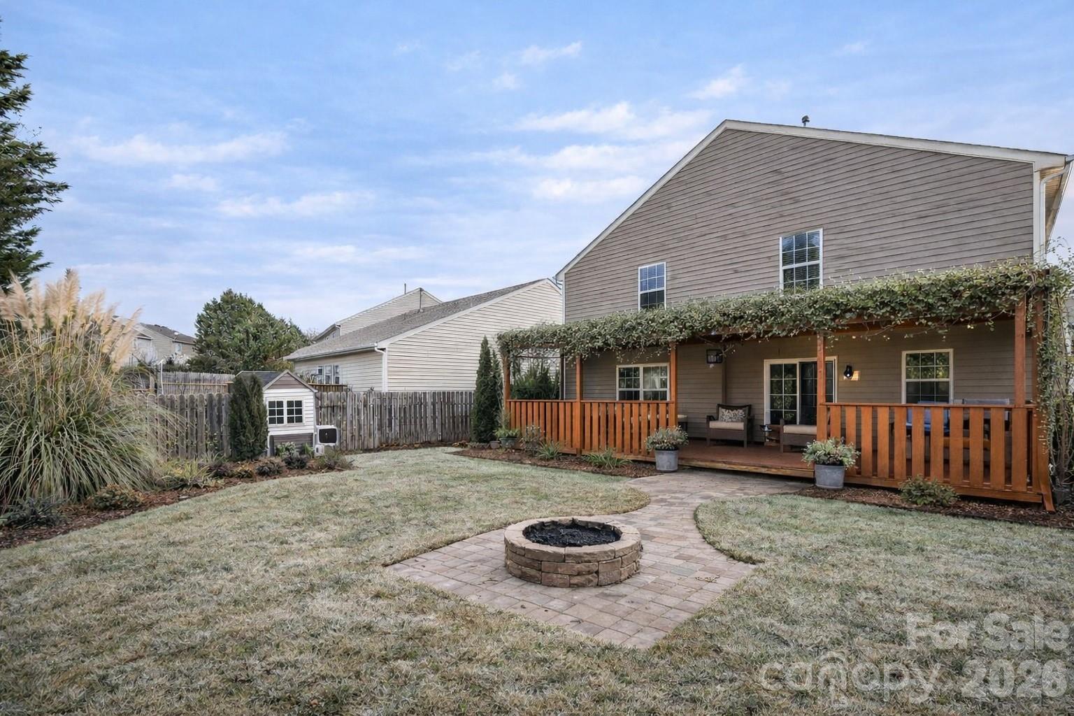 Reid Pointe - Residential