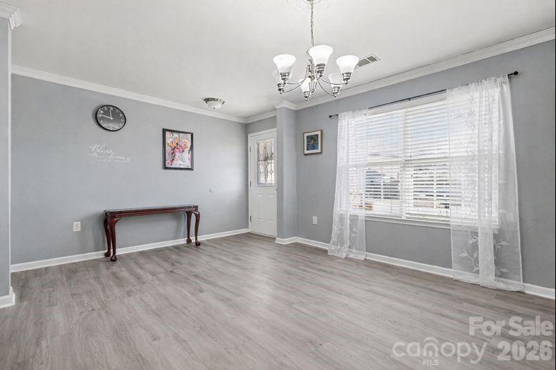 Reid Pointe - Residential