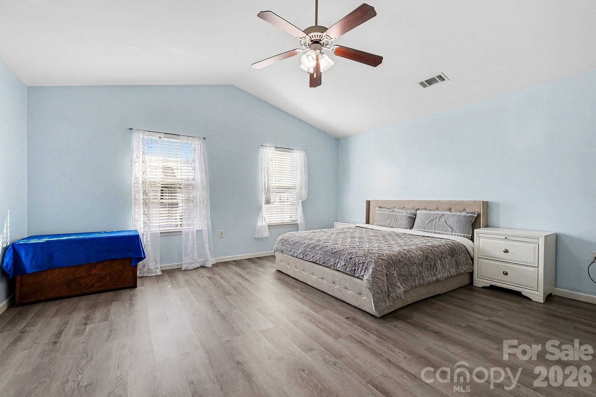 Reid Pointe - Residential