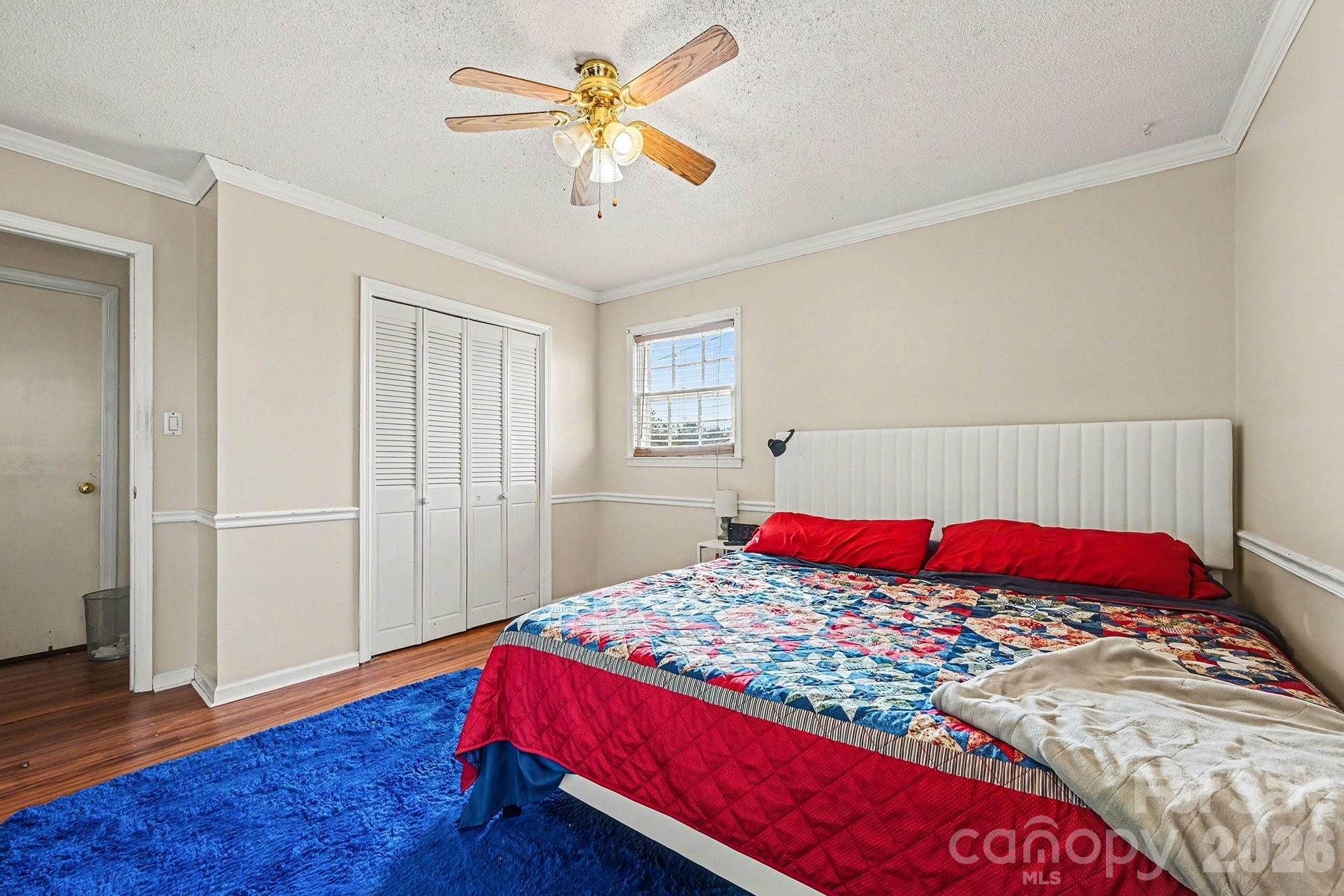 Wesson Heights - Residential