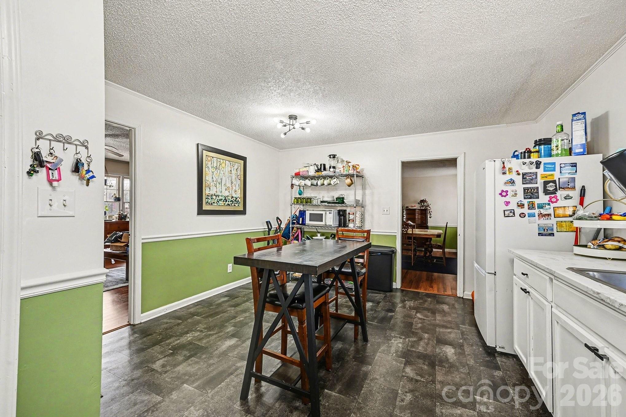 Wesson Heights - Residential