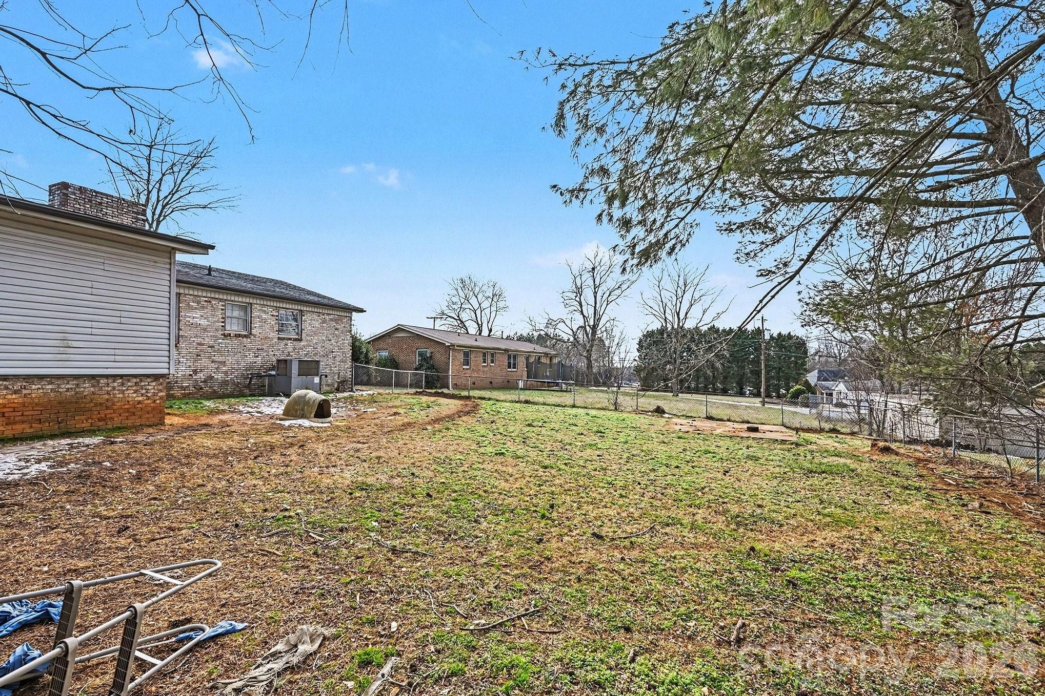 Wesson Heights - Residential