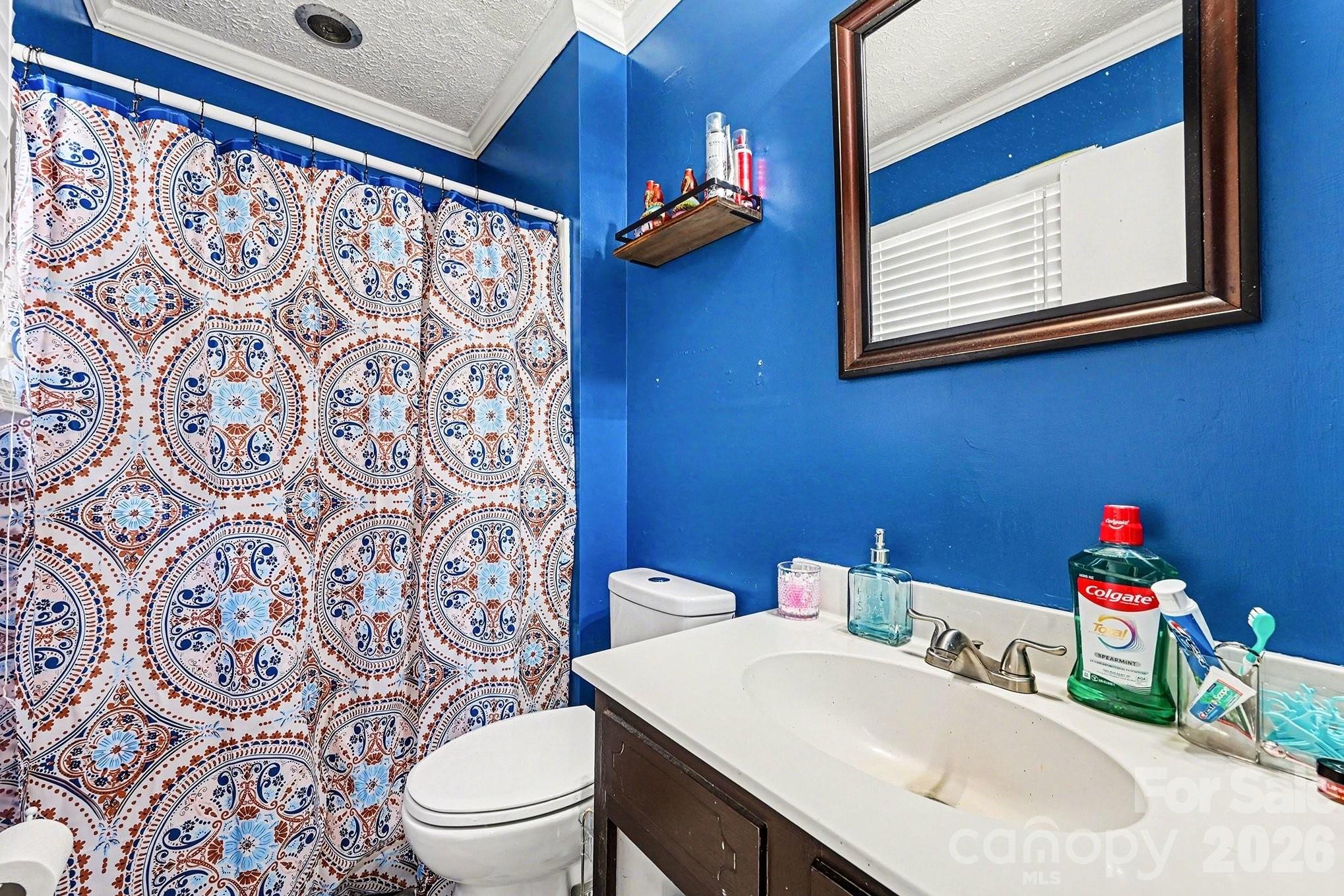 Wesson Heights - Residential
