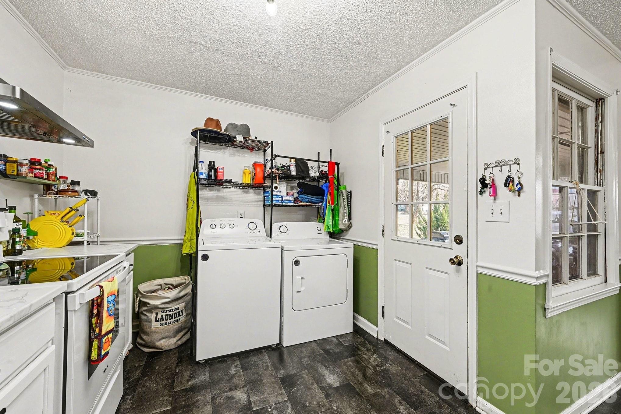 Wesson Heights - Residential