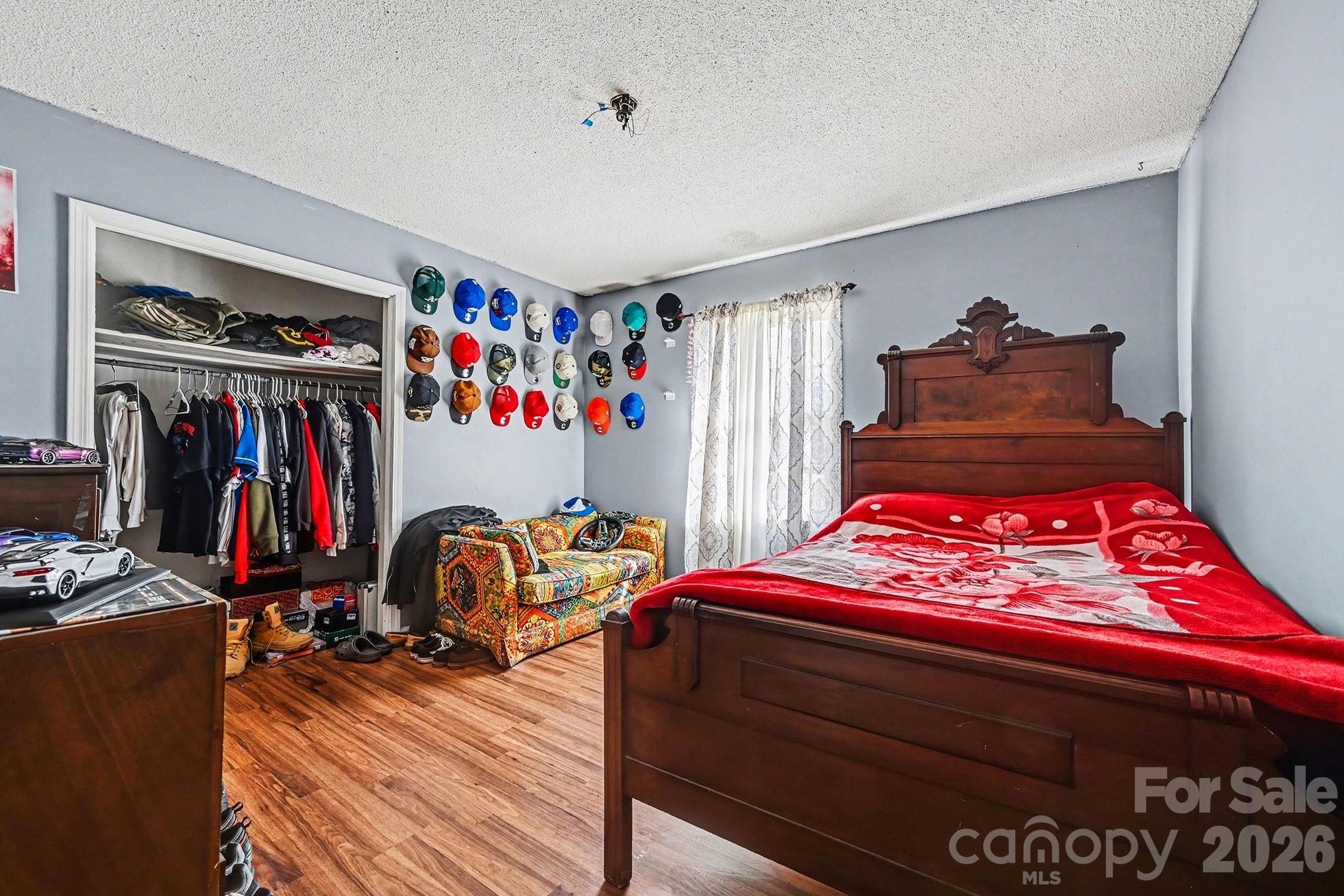 Wesson Heights - Residential