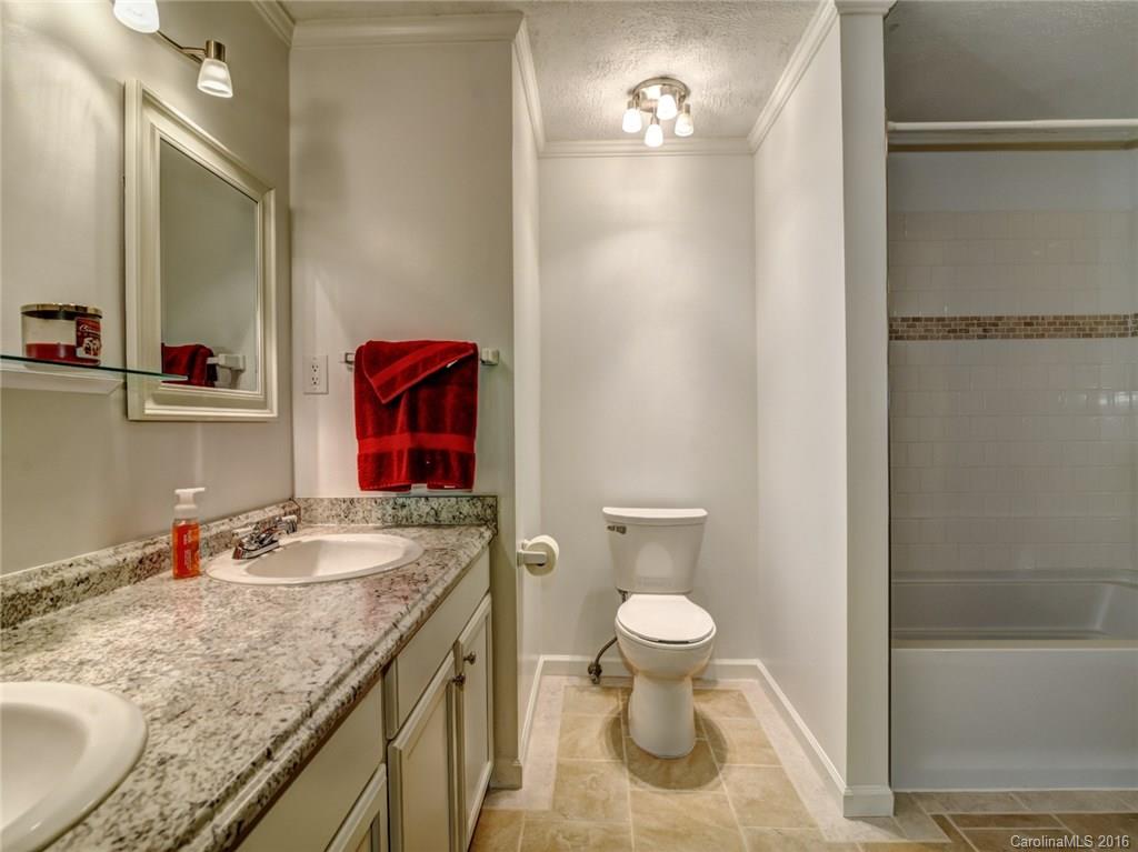 Kingfield - Residential