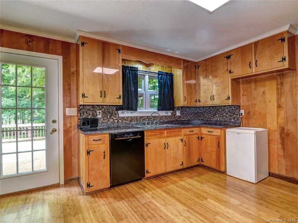 Kingfield - Residential