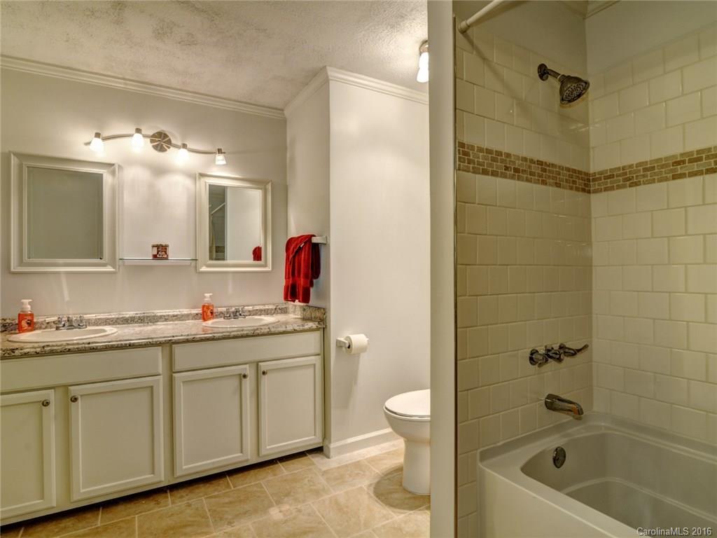 Kingfield - Residential