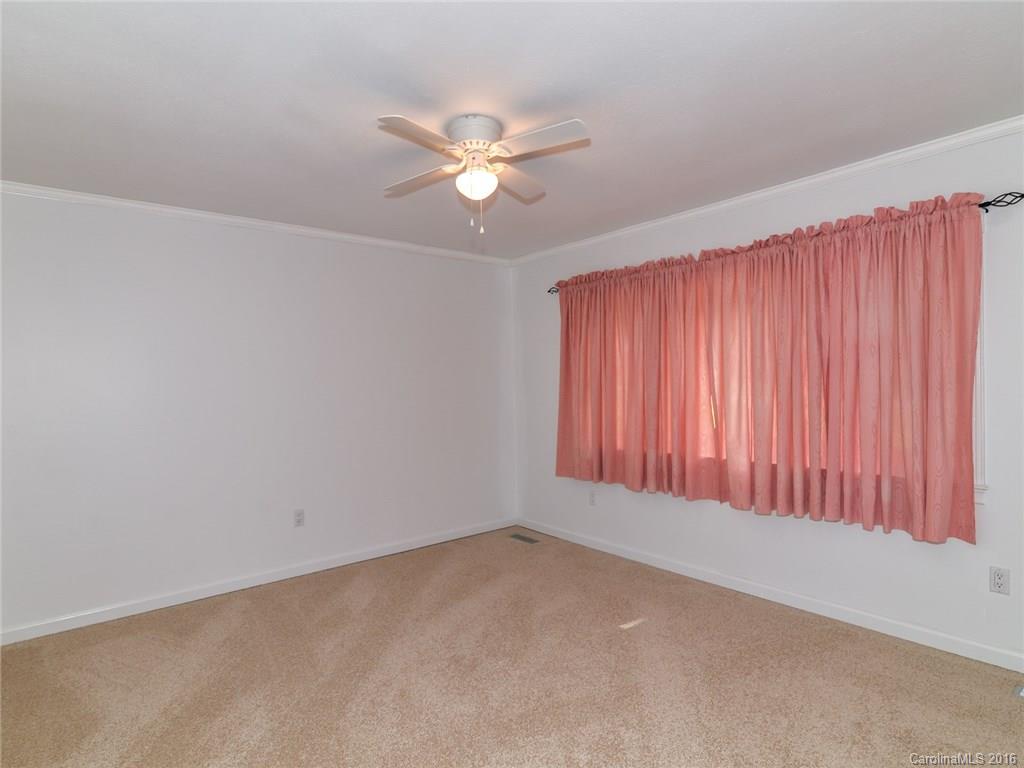 Kingfield - Residential