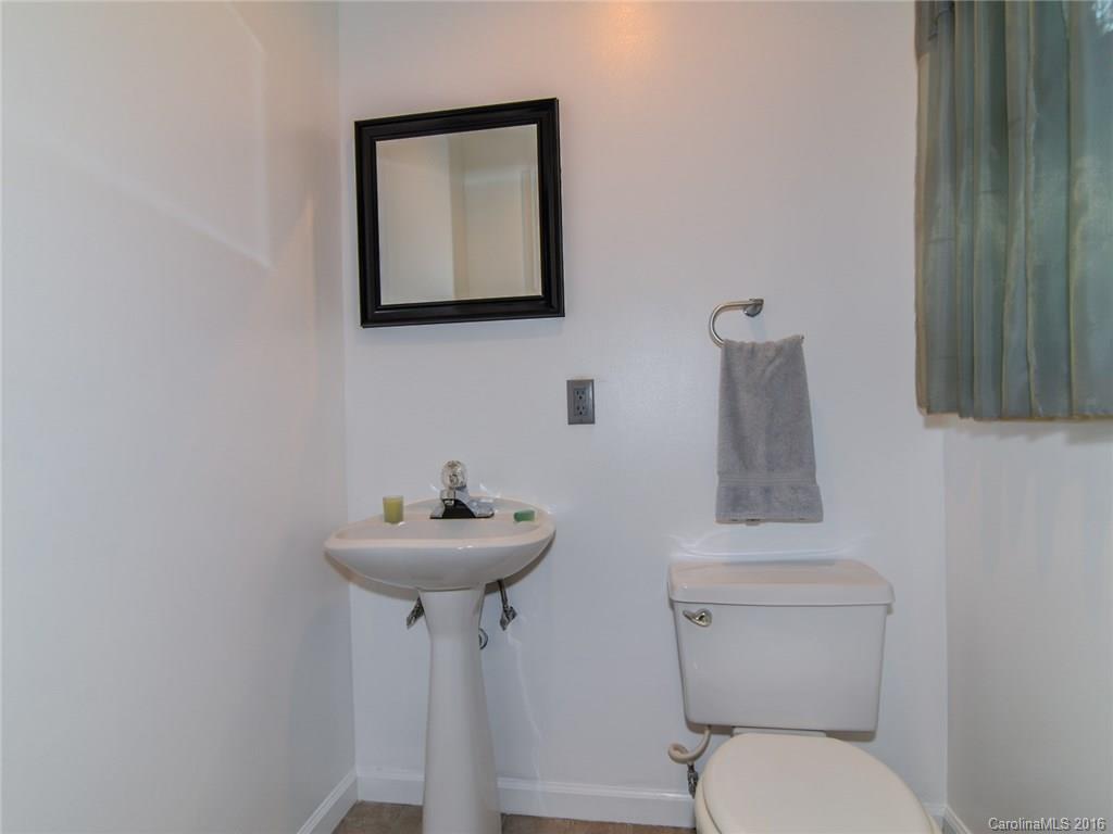 Kingfield - Residential