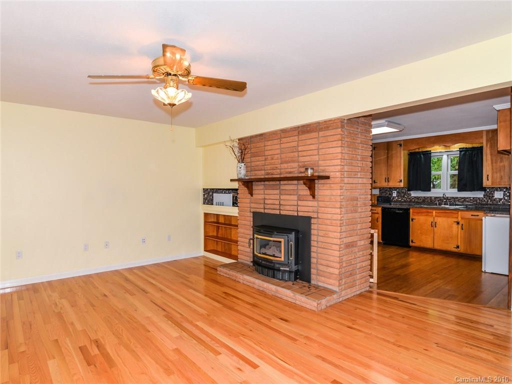 Kingfield - Residential